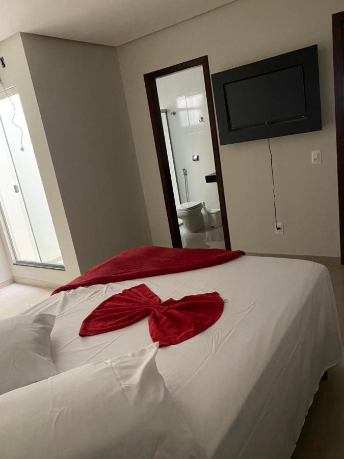 Hotel كريستالينا المظهر الخارجي الصورة