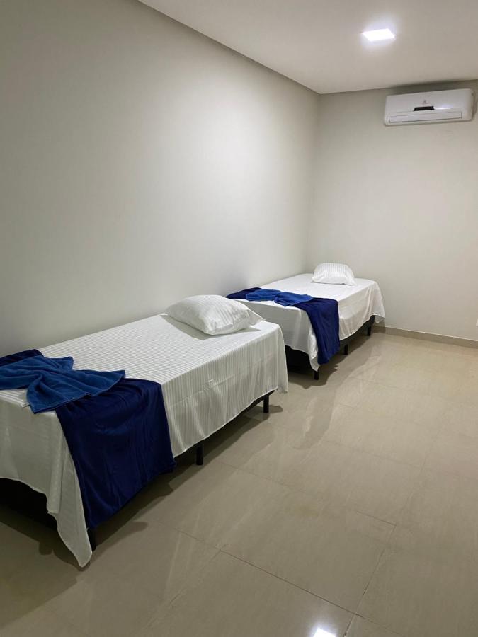 Hotel كريستالينا المظهر الخارجي الصورة